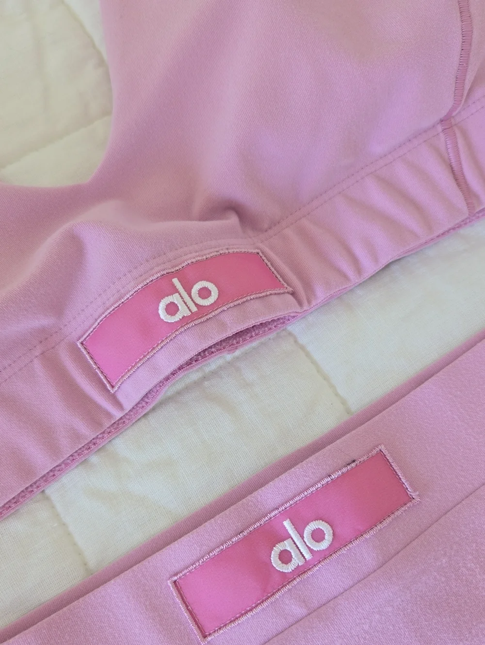Alosoft Set - Picture 3 of 5